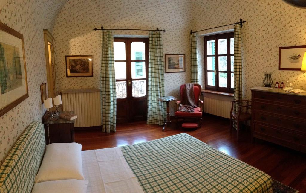 Al Concerto Bed and Breakfast San Benigno Canavese Værelse billede
