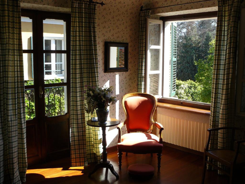 Al Concerto Bed and Breakfast San Benigno Canavese Værelse billede